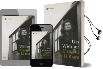 Descargar AudioLibro L Amant de la Mare de Urs Widmer año 2001