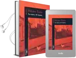 Descargar AudioLibro La Casa y el Viento de Hector Tizon año 2001