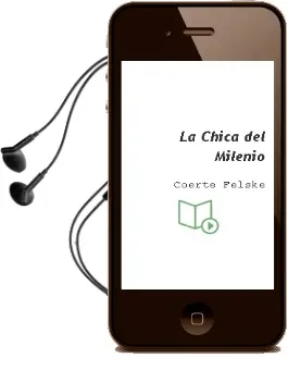 Descargar AudioLibro La Chica del Milenio de Coerte Felske año 2001