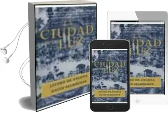 Descargar AudioLibro La Ciudad de la luz de Varios Autores año 2001