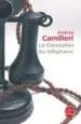 AudioLibro La Concession du Telephone de Andrea Camilleri
