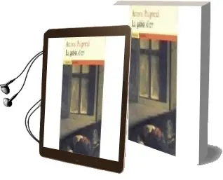 Descargar AudioLibro La Gabia d or de Antoni Puigverd año 2001