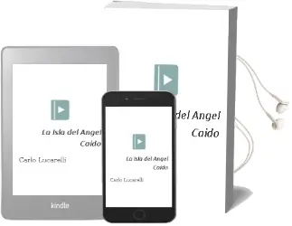 Descargar AudioLibro La Isla del Angel Caido de Carlo Lucarelli año 2001