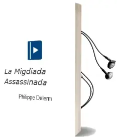 Descargar AudioLibro La Migdiada Assassinada de Philippe Delerm año 2001
