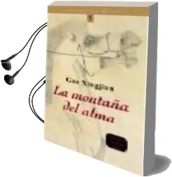 Descargar AudioLibro La Montaña del Alma de Gao Xingjian año 2001