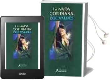 Descargar AudioLibro La Nada Cotidiana (2ª Ed.) de Zoe Valdes año 2001