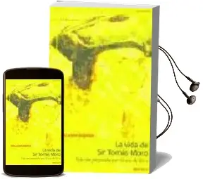 Descargar AudioLibro La Vida de sir Tomas Moro (2ª Ed.) de William Roper año 2001