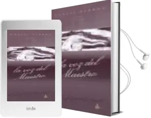 Descargar AudioLibro La voz del Maestro de Gibran Khalil Gibran año 2001