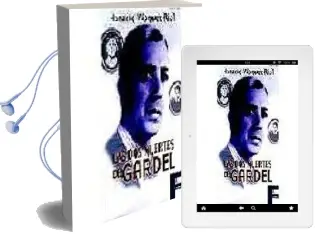 Descargar AudioLibro Las dos Muertes de Gardel de Horacio Vazquez Rial año 2001