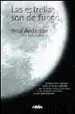 AudioLibro Las Estrellas son de Fuego de Poul Anderson