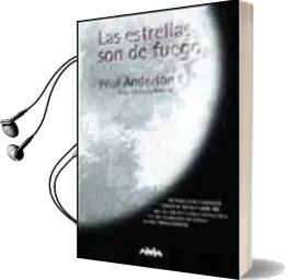 Descargar AudioLibro Las Estrellas son de Fuego de Poul Anderson año 2001