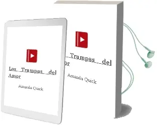 Descargar AudioLibro Las Trampas del Amor de Amanda Quick año 2001