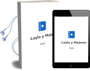 Descargar AudioLibro Layla y Majnun de Jami año 2001