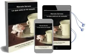Descargar AudioLibro Lo que Esta en mi Corazon de Marcela Serrano año 2001