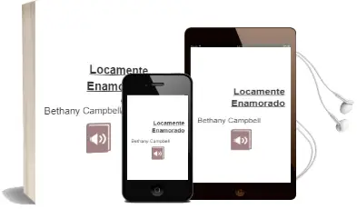 Descargar AudioLibro Locamente Enamorado de Bethany Campbell año 2001