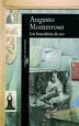 AudioLibro Los Buscadores de oro de Augusto Monterroso