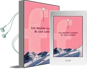 Descargar AudioLibro Los Mejores Cuentos de Jack London de Jack London año 2001