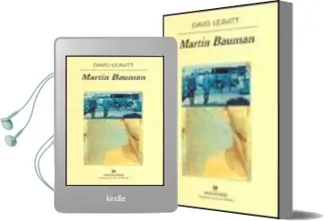 Descargar AudioLibro Martin Bauman de David Leavitt año 2001