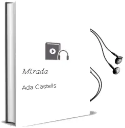 Descargar AudioLibro Mirada de Ada Castells año 2001