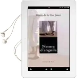 Descargar AudioLibro Natura d Anguila (7ª Ed.) de Maria De La Pau Janer año 2001
