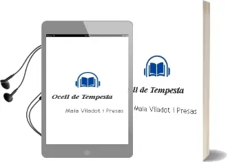 Descargar AudioLibro Ocell de Tempesta de Maia Viladot I Presas año 2001
