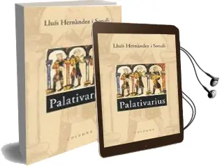 Descargar AudioLibro Palativarius de Lluis Hernandez año 2001