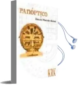 Descargar AudioLibro Panoptico de Ricardo Menendez Salmon año 2001