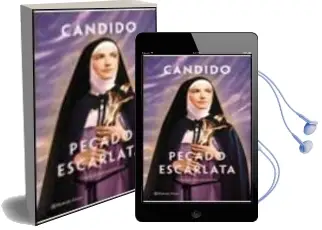 Descargar AudioLibro Pecado Escarlata: Novela de una Martir Falsa de Candido año 2001