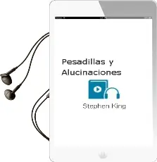 Descargar AudioLibro Pesadillas y Alucinaciones de Stephen King año 2001