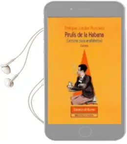 Descargar AudioLibro Pirulis de la Habana, Lecturas para Analfabetos, Cuentos de Enrique Jardiel Poncela año 2001