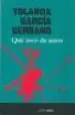 AudioLibro Que Asco de Amor de Yolanda Garcia Serrano
