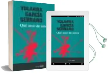 Descargar AudioLibro Que Asco de Amor de Yolanda Garcia Serrano año 2001