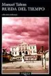 AudioLibro Rueda del Tiempo de Manuel Talens