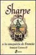 AudioLibro Sharpe a la Conquista de Francia de Bernard Cornwell