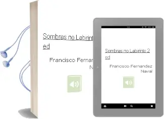 Descargar AudioLibro Sombras no Labirinto (2ª Ed.) de Francisco Fernandez Naval año 2001