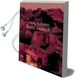Descargar AudioLibro Terra i Cendra de Atiq Rahimi año 2001