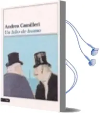 Descargar AudioLibro Un Hilo de Humo de Andrea Camilleri año 2001