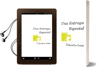 Descargar AudioLibro Una Entrega Especial de Danielle Steel año 2001