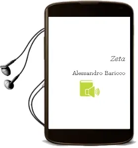 Descargar AudioLibro Zeta de Alessandro Baricco año 2001