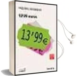 Descargar AudioLibro 13,99 Euros de Frederic Beigbeder año 2001