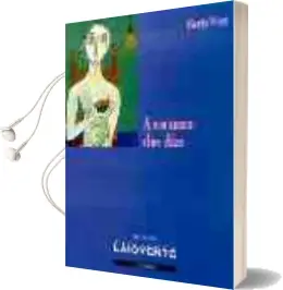 Descargar AudioLibro A Escuma dos Dias de Boris Vian año 2001