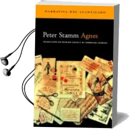 Descargar AudioLibro Agnes de Peter Stamm año 2001
