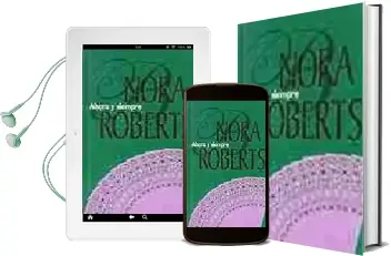 Descargar AudioLibro Ahora y Siempre de Nora Roberts año 2001