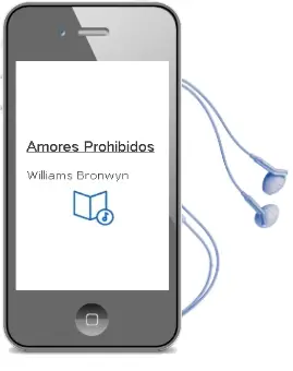 Descargar AudioLibro Amores Prohibidos de Williams Bronwyn año 2001