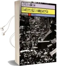 Descargar AudioLibro Botxensri i Companyia de Jose M. Fonalleras año 2001