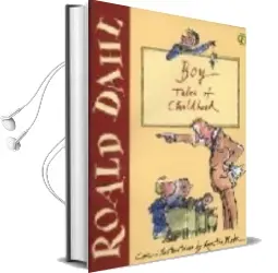 Descargar AudioLibro Boy: Tales of Childhood de Varios Autores año 2001