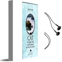 Descargar AudioLibro Cat un Angles Viatja per Catalunya per Veure si Existeix de Matthew Tree año 2001