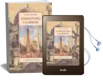 Descargar AudioLibro Constantinopla y el Bosforo la Estambul de los Sultanes de Eugene Flandin año 2001