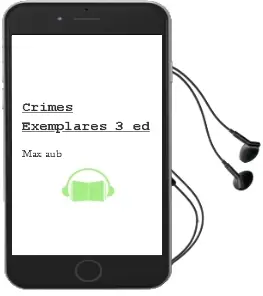 Descargar AudioLibro Crimes Exemplares (3ª Ed.) de Max Aub año 2001