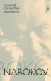 AudioLibro Cuentos Completos de Nabokov de Vladimir Nabokov